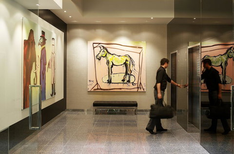 The Cullen Melbourne - Art Series - Accommodation NT 38