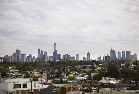 The Cullen Melbourne - Art Series - Accommodation NT 30