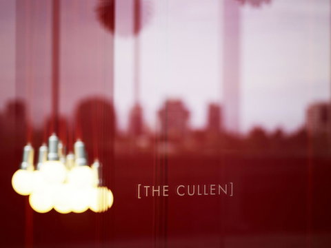 The Cullen Melbourne - Art Series - Accommodation NT 42
