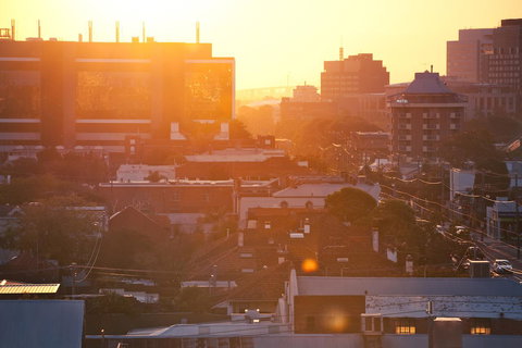 The Cullen Melbourne - Art Series - Accommodation NT 15