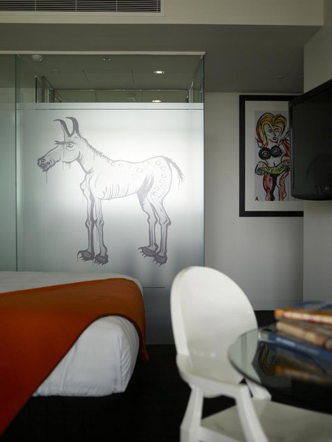 The Cullen Melbourne - Art Series - Accommodation NT 9