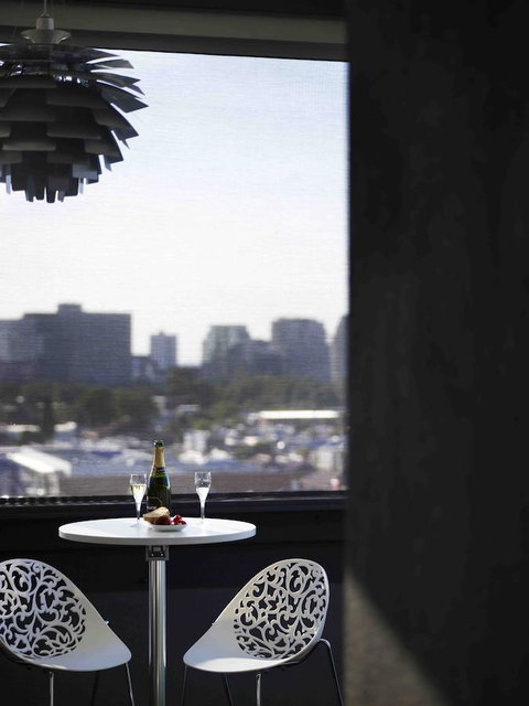 The Cullen Melbourne - Art Series - Accommodation NT 40