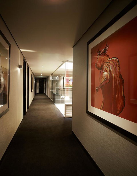 The Cullen Melbourne - Art Series - Accommodation NT 33