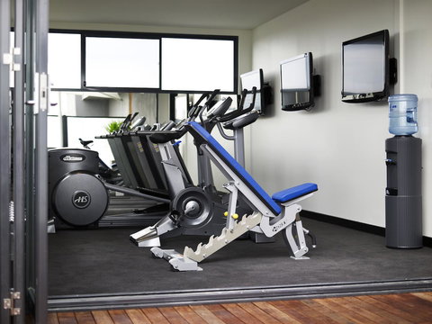 The Cullen Melbourne - Art Series - Accommodation NT 24