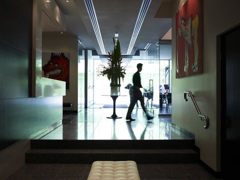 The Cullen Melbourne - Art Series - Accommodation NT 28