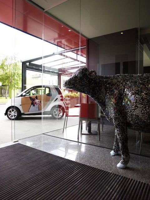 The Cullen Melbourne - Art Series - Accommodation NT 37