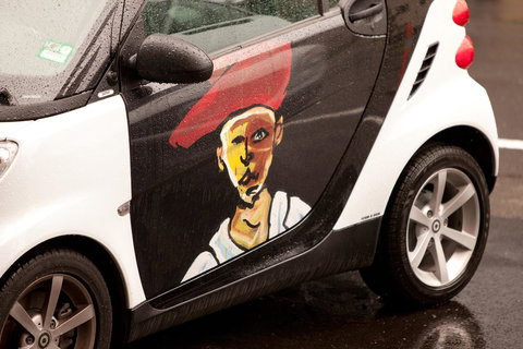 The Cullen Melbourne - Art Series - Accommodation NT 39