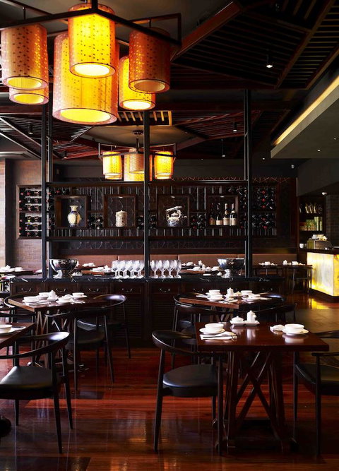 The Cullen Melbourne - Art Series - Accommodation NT 35