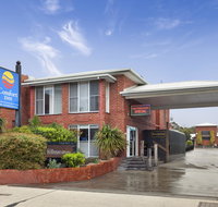 Comfort Inn The International - Accommodation NT