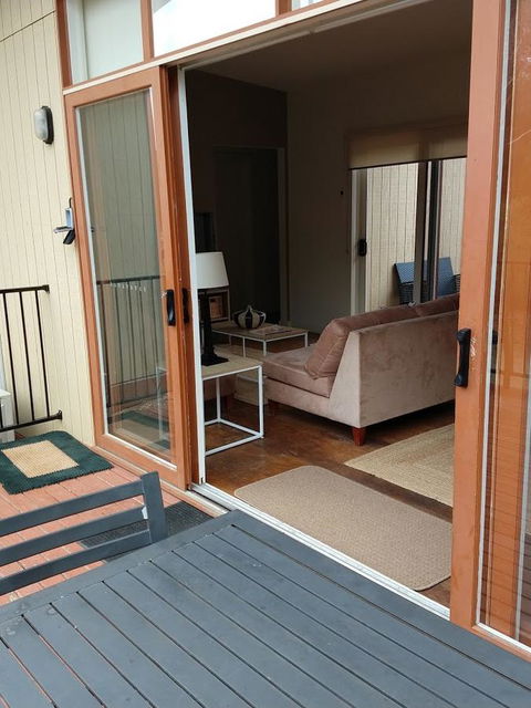 Rural 5 Star Villa\'s With Resort Amenities - Accommodation NT 31