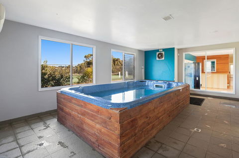 Rural 5 Star Villa\'s With Resort Amenities - Accommodation NT 19