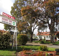 Highlander Haven Motel - Accommodation NT