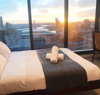 Rose Lane Serviced Apartment - Accommodation NT