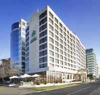 View Melbourne formerly Melbourne Parkview - Accommodation NT