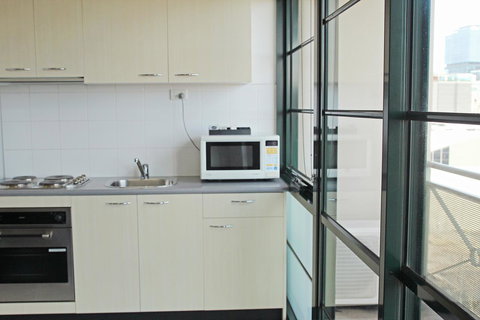 HarbourView Apartment Hotel (now Arrow On Spencer) - Accommodation NT 15