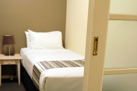 HarbourView Apartment Hotel (now Arrow On Spencer) - Accommodation NT 25