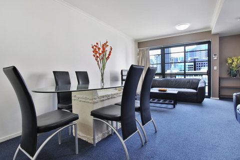 HarbourView Apartment Hotel (now Arrow On Spencer) - Accommodation NT 4