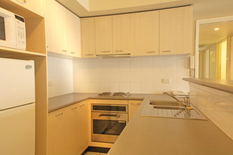 HarbourView Apartment Hotel (now Arrow On Spencer) - Accommodation NT 29