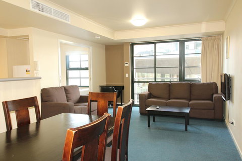 HarbourView Apartment Hotel (now Arrow On Spencer) - Accommodation NT 6