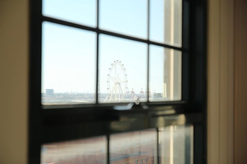 HarbourView Apartment Hotel (now Arrow On Spencer) - Accommodation NT 16