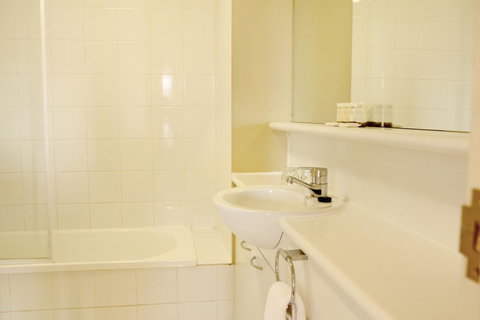 HarbourView Apartment Hotel (now Arrow On Spencer) - Accommodation NT 13