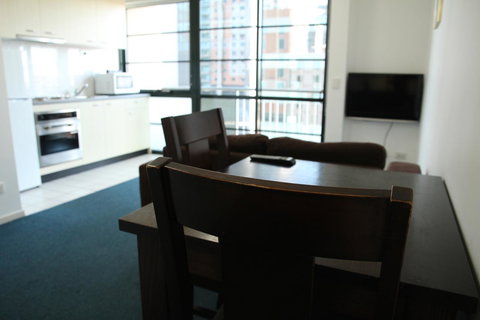 HarbourView Apartment Hotel (now Arrow On Spencer) - Accommodation NT 14