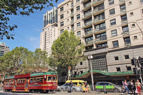 HarbourView Apartment Hotel (now Arrow On Spencer) - Accommodation NT 2