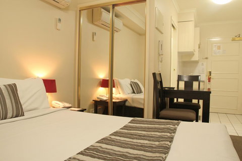 HarbourView Apartment Hotel (now Arrow On Spencer) - Accommodation NT 23