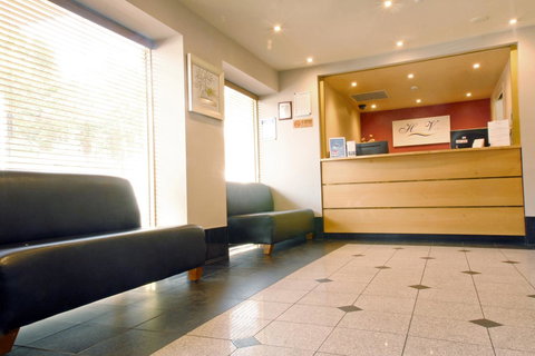 HarbourView Apartment Hotel (now Arrow On Spencer) - Accommodation NT 3