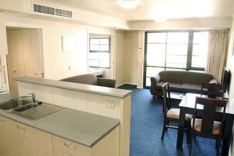 HarbourView Apartment Hotel (now Arrow On Spencer) - Accommodation NT 20