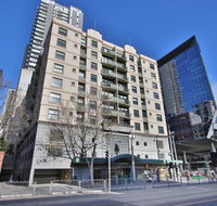 HarbourView Apartment Hotel now Arrow on Spencer - Accommodation NT