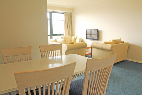 HarbourView Apartment Hotel (now Arrow On Spencer) - Accommodation NT 12