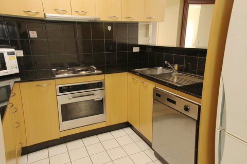 HarbourView Apartment Hotel (now Arrow On Spencer) - Accommodation NT 5