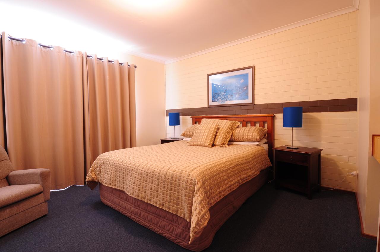  Accommodation NT