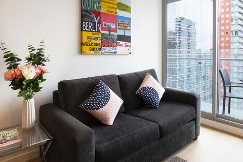 AKOM Melbourne - Accommodation NT 33