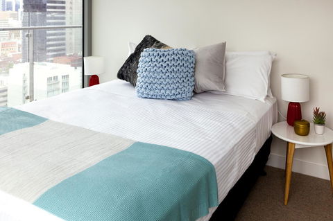 AKOM Melbourne - Accommodation NT 25