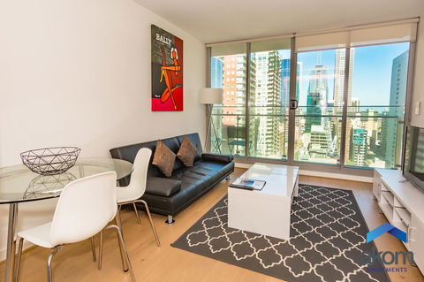 AKOM Melbourne - Accommodation NT 21