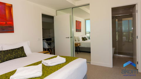 AKOM Melbourne - Accommodation NT 14