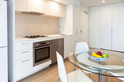 AKOM Melbourne - Accommodation NT 23