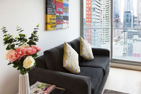 AKOM Melbourne - Accommodation NT 22