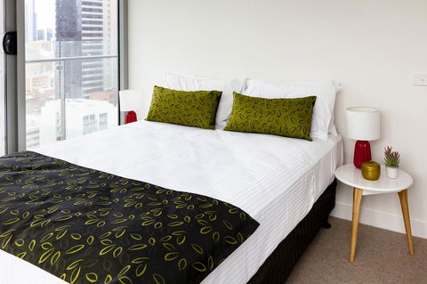 AKOM Melbourne - Accommodation NT 27