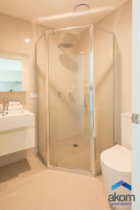 AKOM Melbourne - Accommodation NT 10