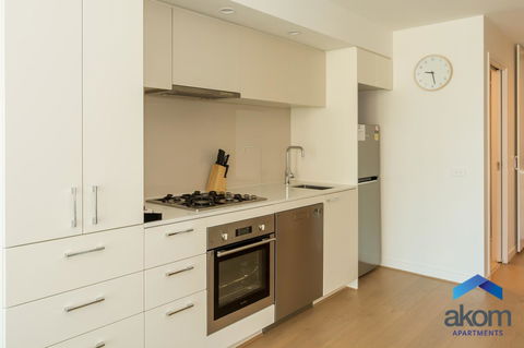 AKOM Melbourne - Accommodation NT 18