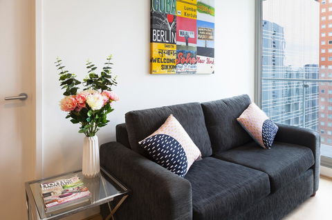 AKOM Melbourne - Accommodation NT 32