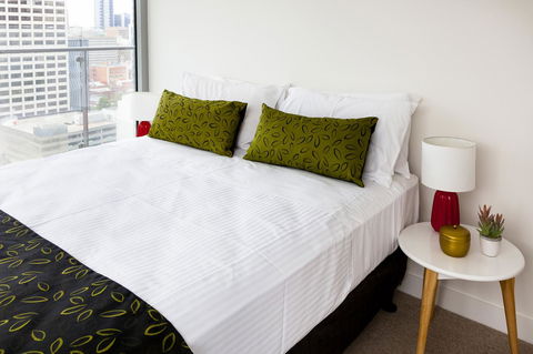 AKOM Melbourne - Accommodation NT 40