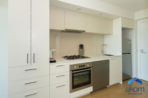 AKOM Melbourne - Accommodation NT 7