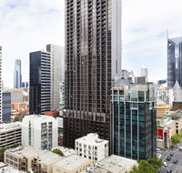 AKOM Melbourne - Accommodation NT