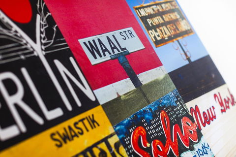 AKOM Melbourne - Accommodation NT 42