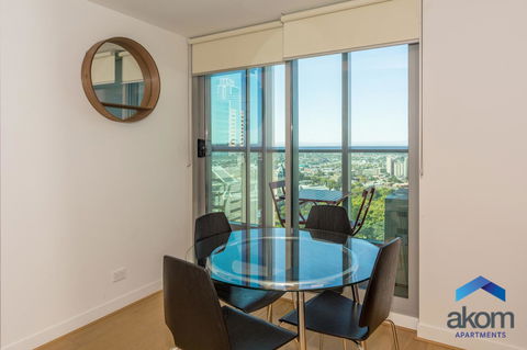 AKOM Melbourne - Accommodation NT 2