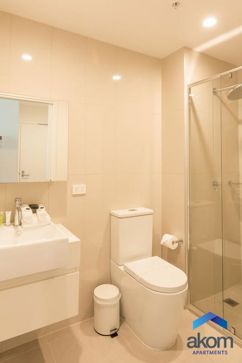 AKOM Melbourne - Accommodation NT 19